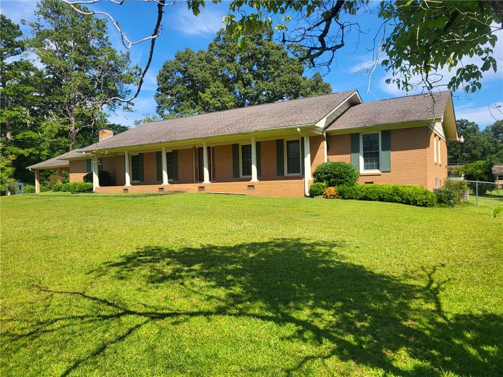 1210 25th St, Valley, AL 36854