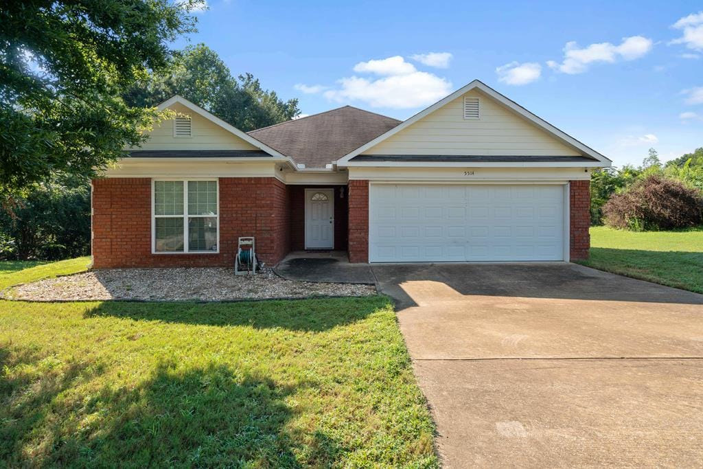 5514 River Rock Court, Columbus, GA, 31907