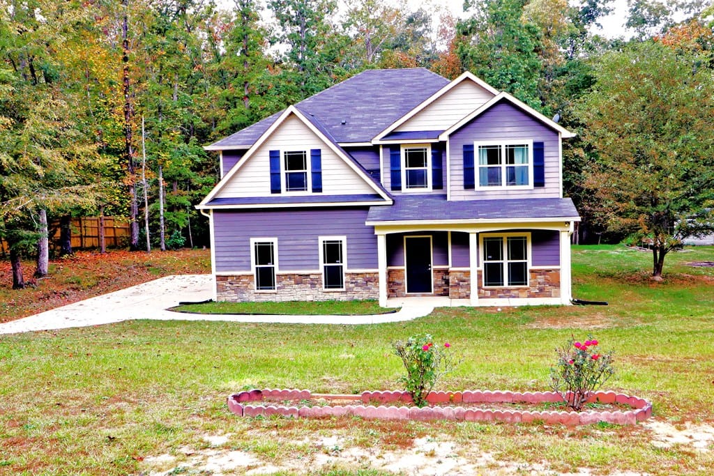 83 Spring Hill Drive, Ellerslie, GA, 31807 — Photo 2