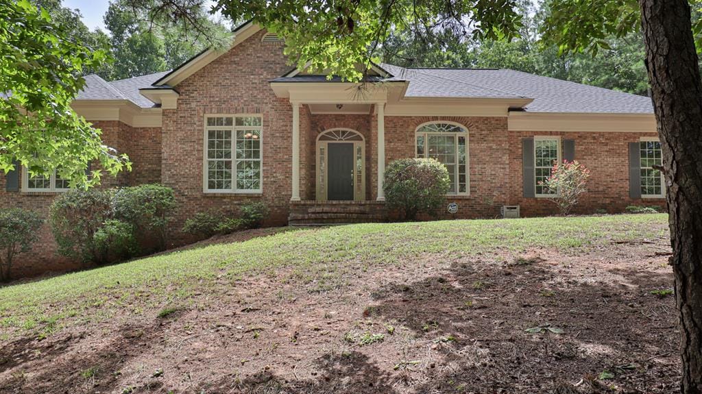 161 Caldwell Court, Fortson, GA, 31808-5076