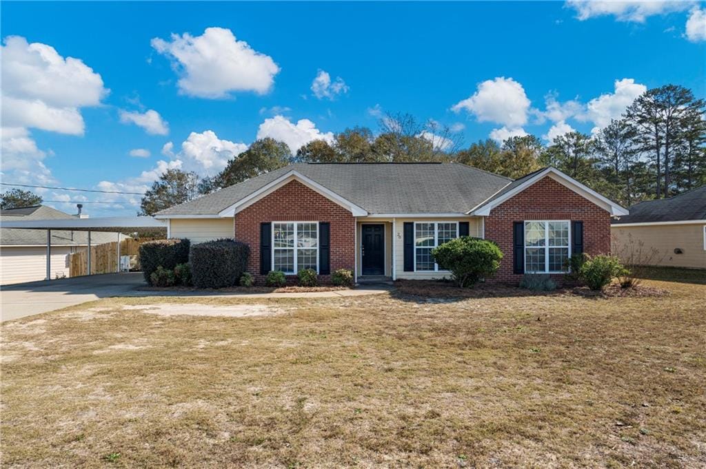 20 Lee Road 530, Phenix City, AL, 36870