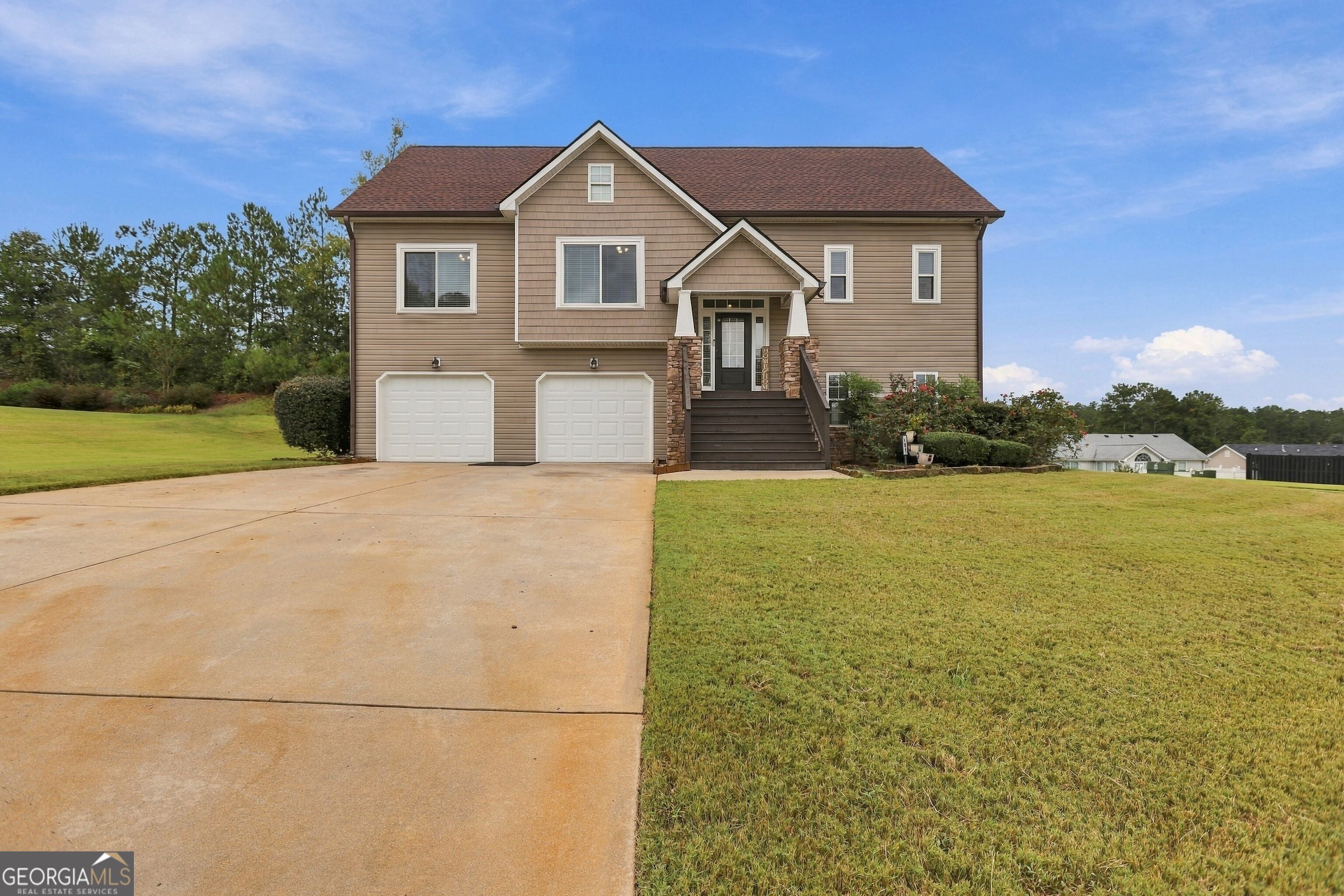 101 Boston Dr, LaGrange, GA 30241