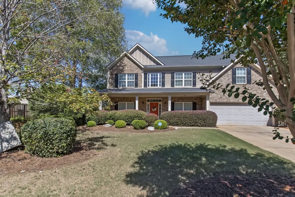 10311 Green Glen Court, Midland, GA, 31820-3684 — Photo 2