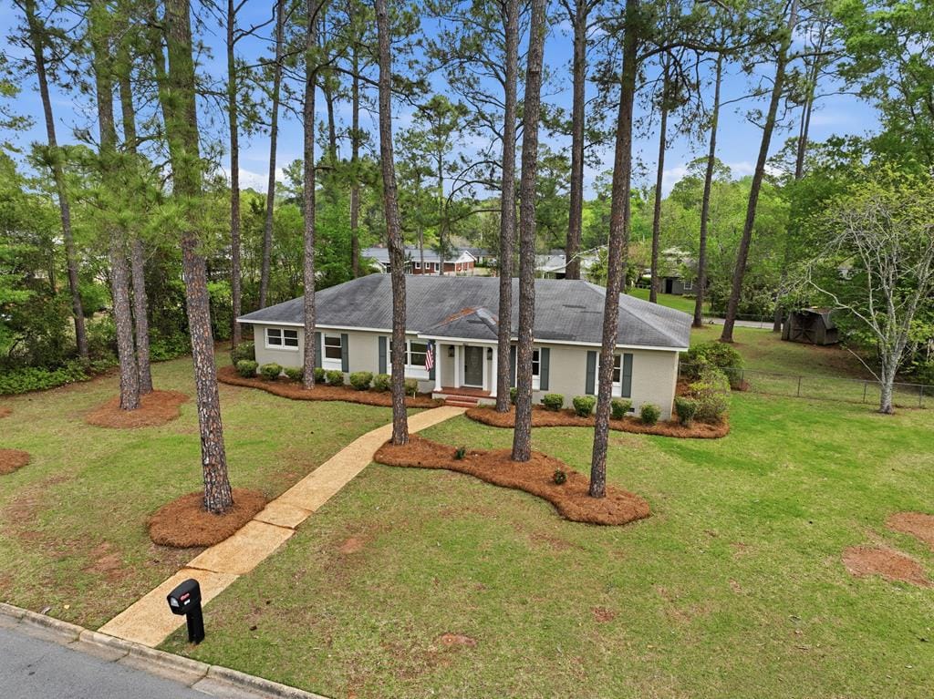 1812 Robinhood Road, Albany, GA, 31707