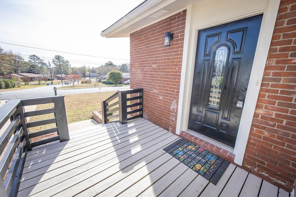 4233 Greenridge Drive, Columbus, GA, 31909