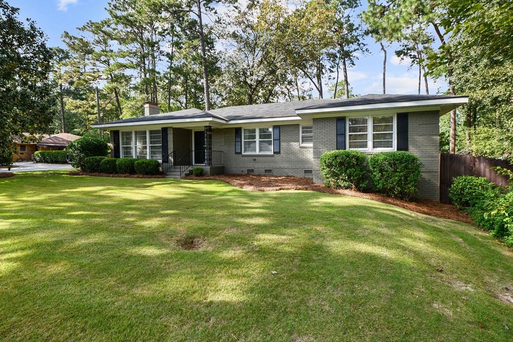 2100 Dell Drive, Columbus, GA, 31906