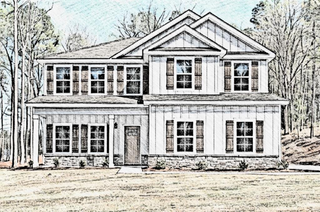 174 Rolling Meadows Way, Waverly Hall, GA 31831