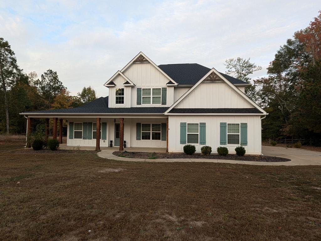 50 Dunley Court, Ellerslie, GA, 31807