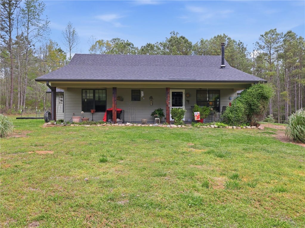 2058 COOSA COUNTY ROAD 91, Alexander City, AL, 35010 — Photo 3