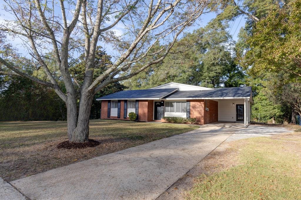 5017 Biscayne Drive, Columbus, GA, 31907-3508