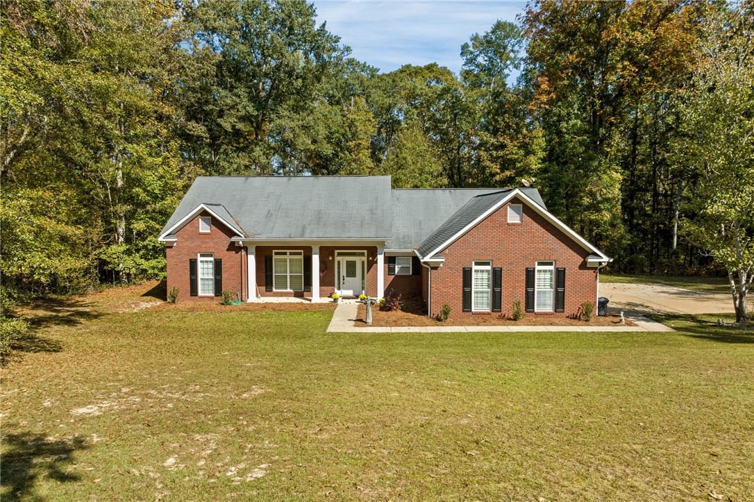 781 AL HIGHWAY 169, Seale, AL, 36875