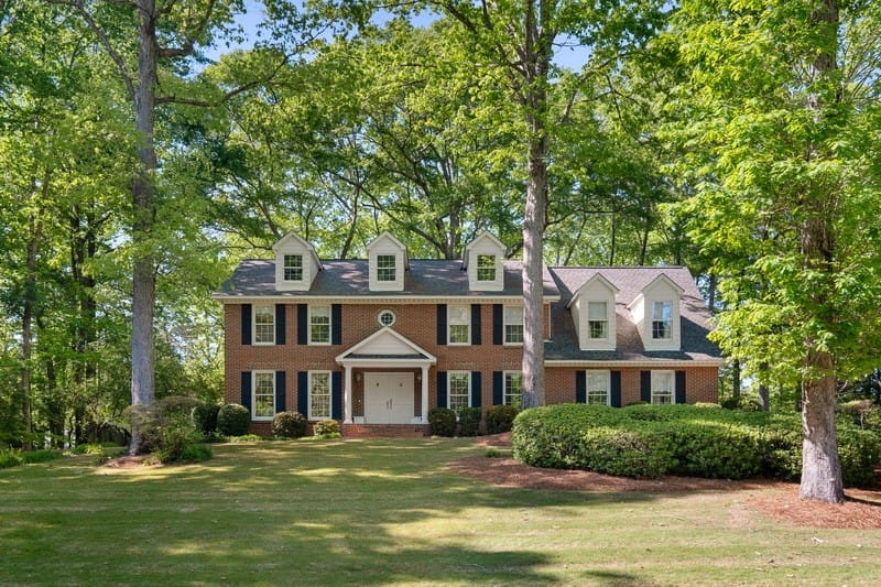 465 Summertrees Drive, Auburn, AL, 36830