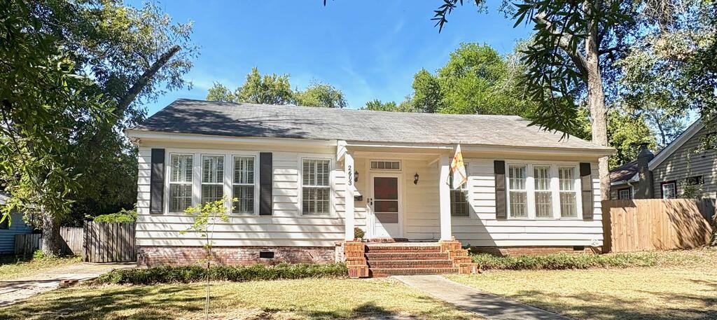 2603 17th Ave, Columbus, GA 31901