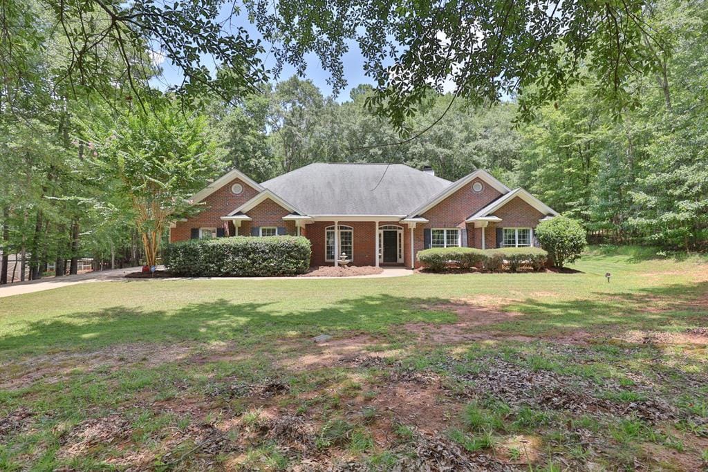 190 Central Court, Midland, GA, 31820