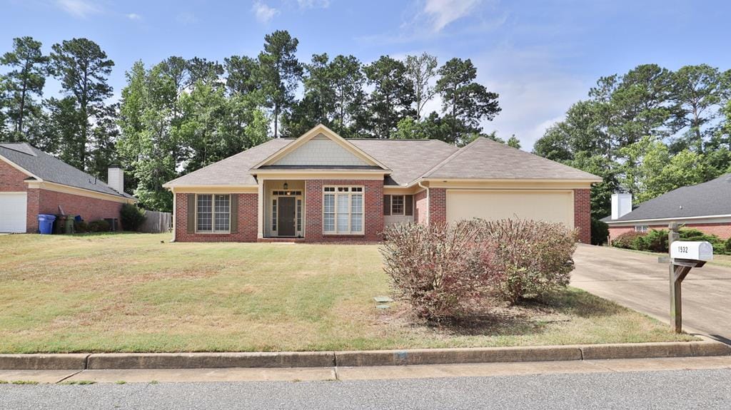 1532 Ridge Creek Way, Columbus, GA, 31904