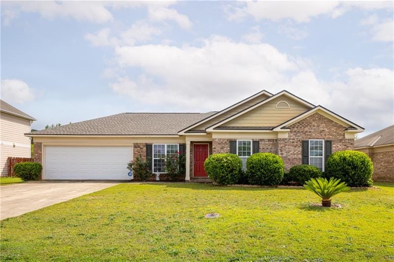 81 Lincolnshire Ln, Phenix City, AL, 36870