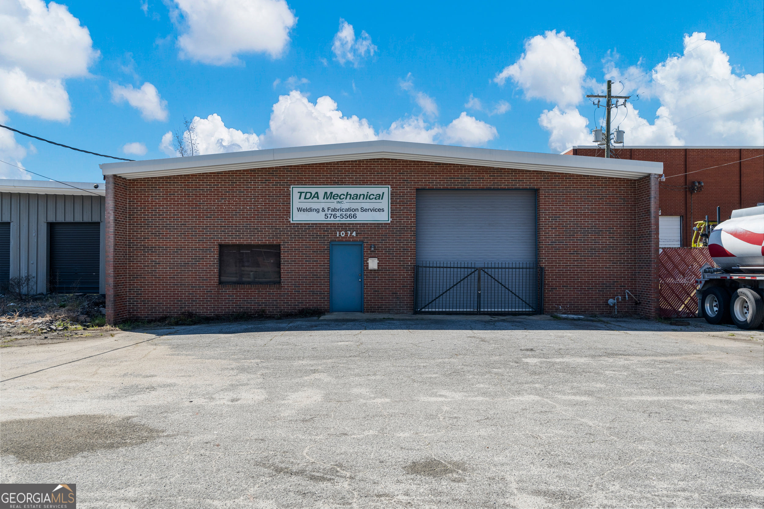 1074 Martin Luther King Jr, Columbus, GA, 31906
