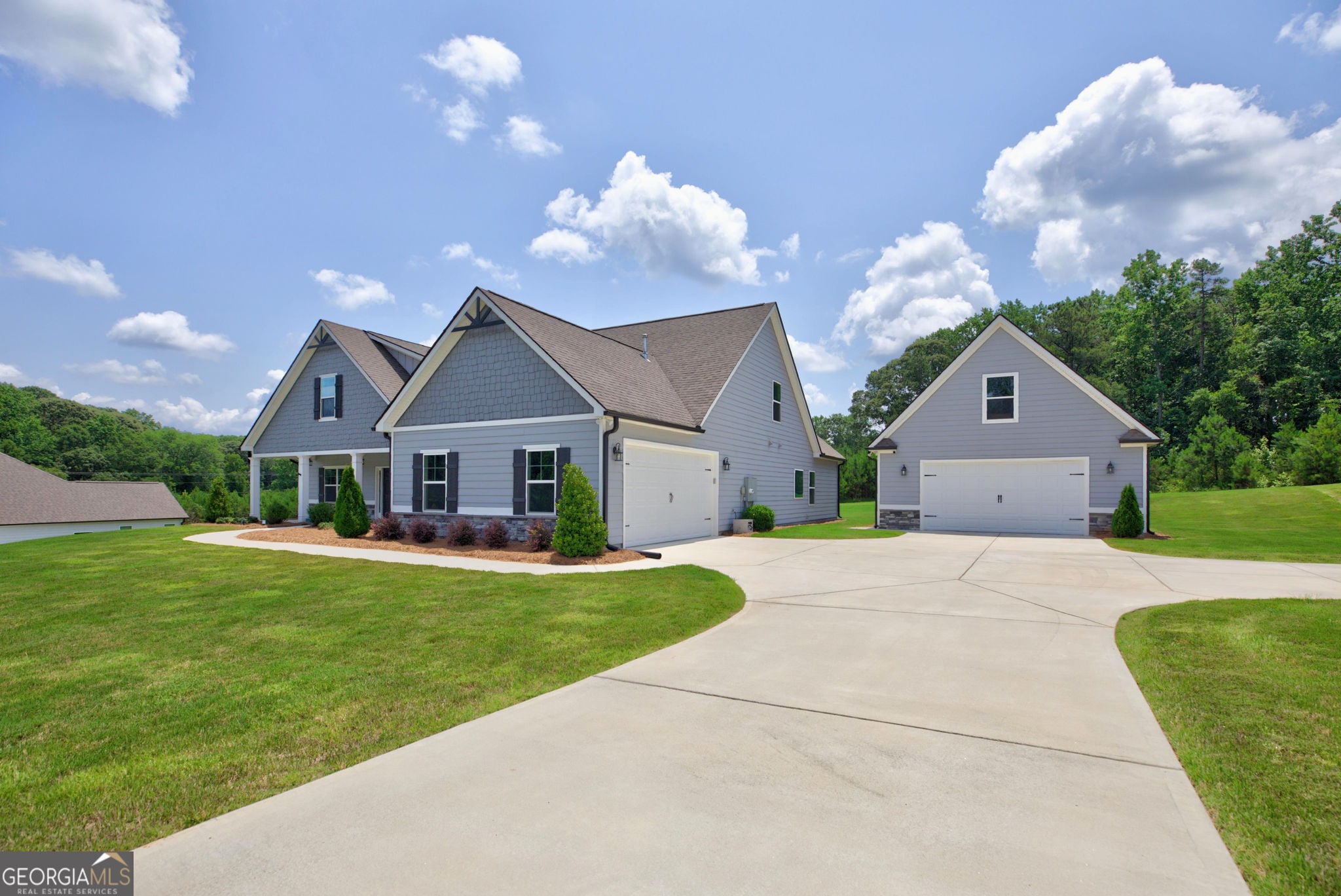 48 Starr Pl, Newnan, GA 30263