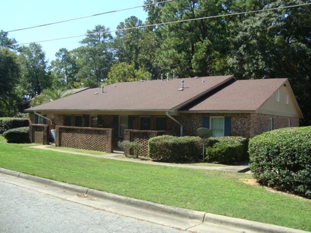 4809 Burt Mar Drive #D/4, Columbus, GA, 31907 — Photo 1