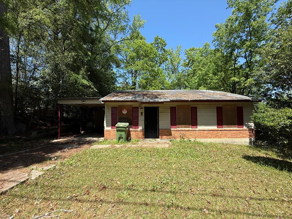 3317 Morehouse Street, Columbus, GA, 31906