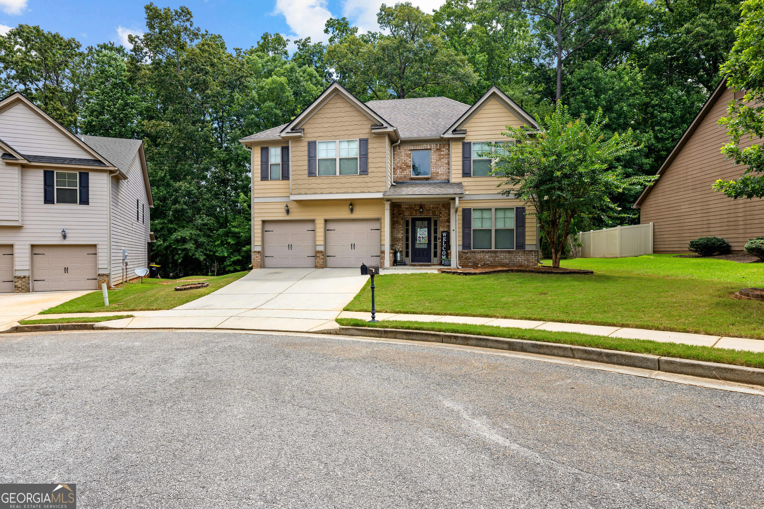 108 Village Pl, Newnan, GA 30265, USA