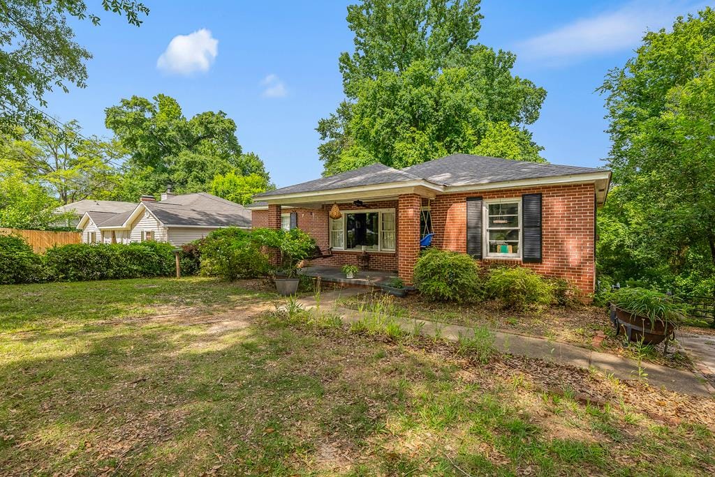 3612 15th Avenue, Columbus, GA, 31904