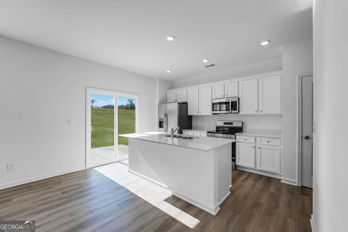 25 Gulfstream, Lagrange, GA, 30241