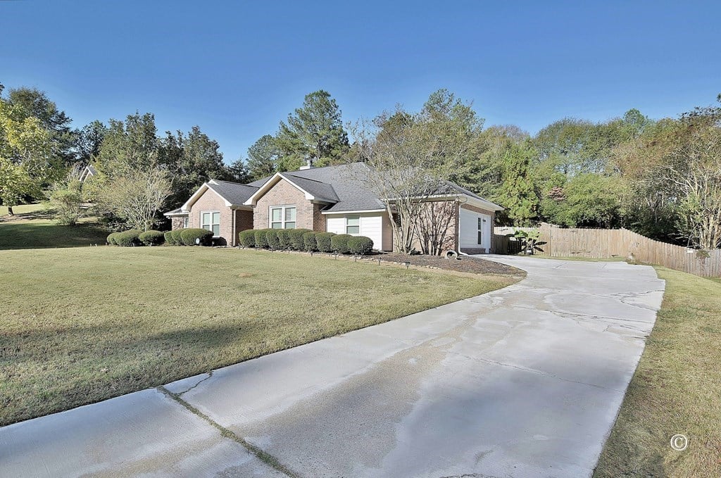 6151 Brookstone Boulevard, Columbus, GA, 31904
