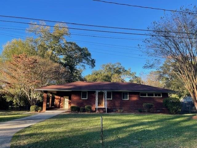 3513 Vernon Drive, Columbus, GA, 31909