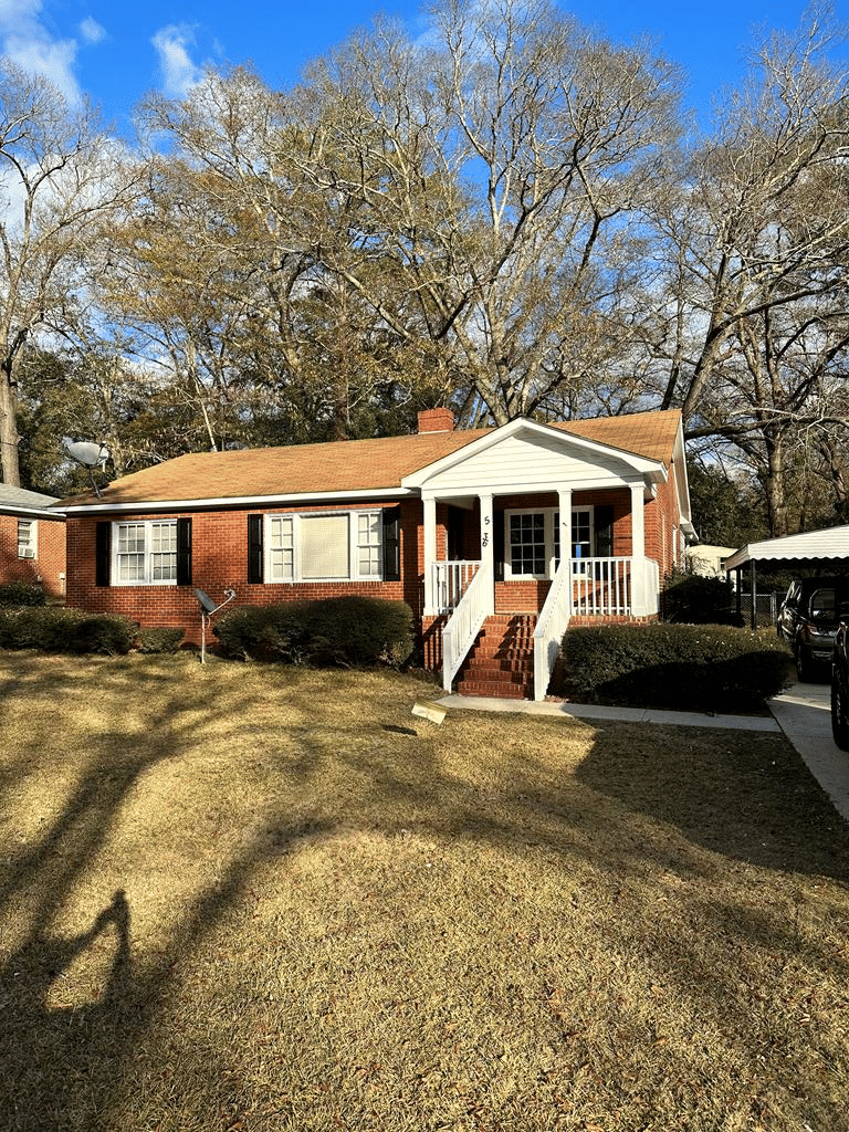 5336 Boyd Drive, Columbus, GA, 31909-5354
