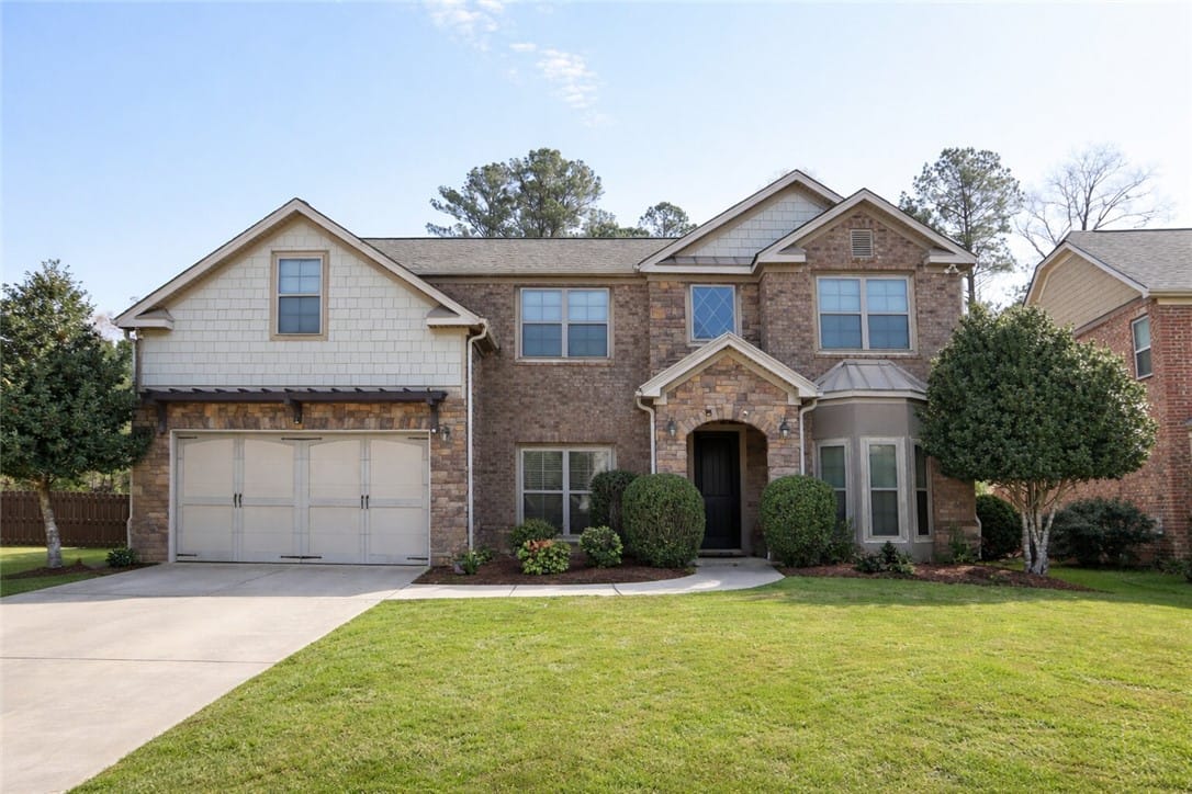 656 Heywood Street, Auburn, AL, 36832 — Photo 2