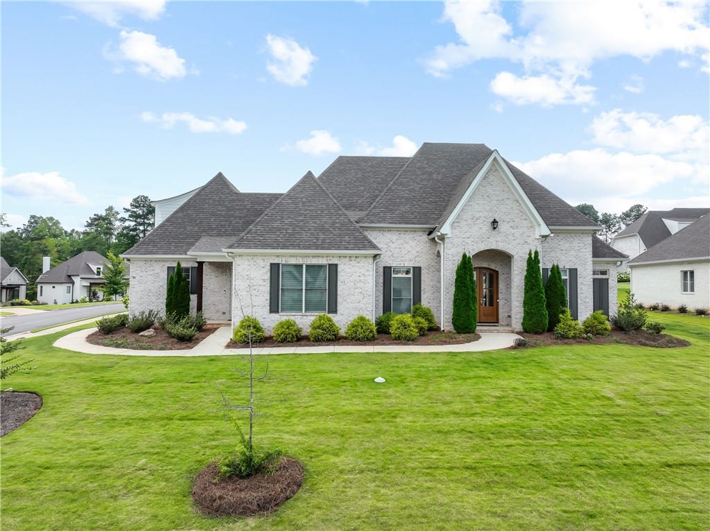 110 Newton Way, Auburn, AL, 36830 — Photo 2