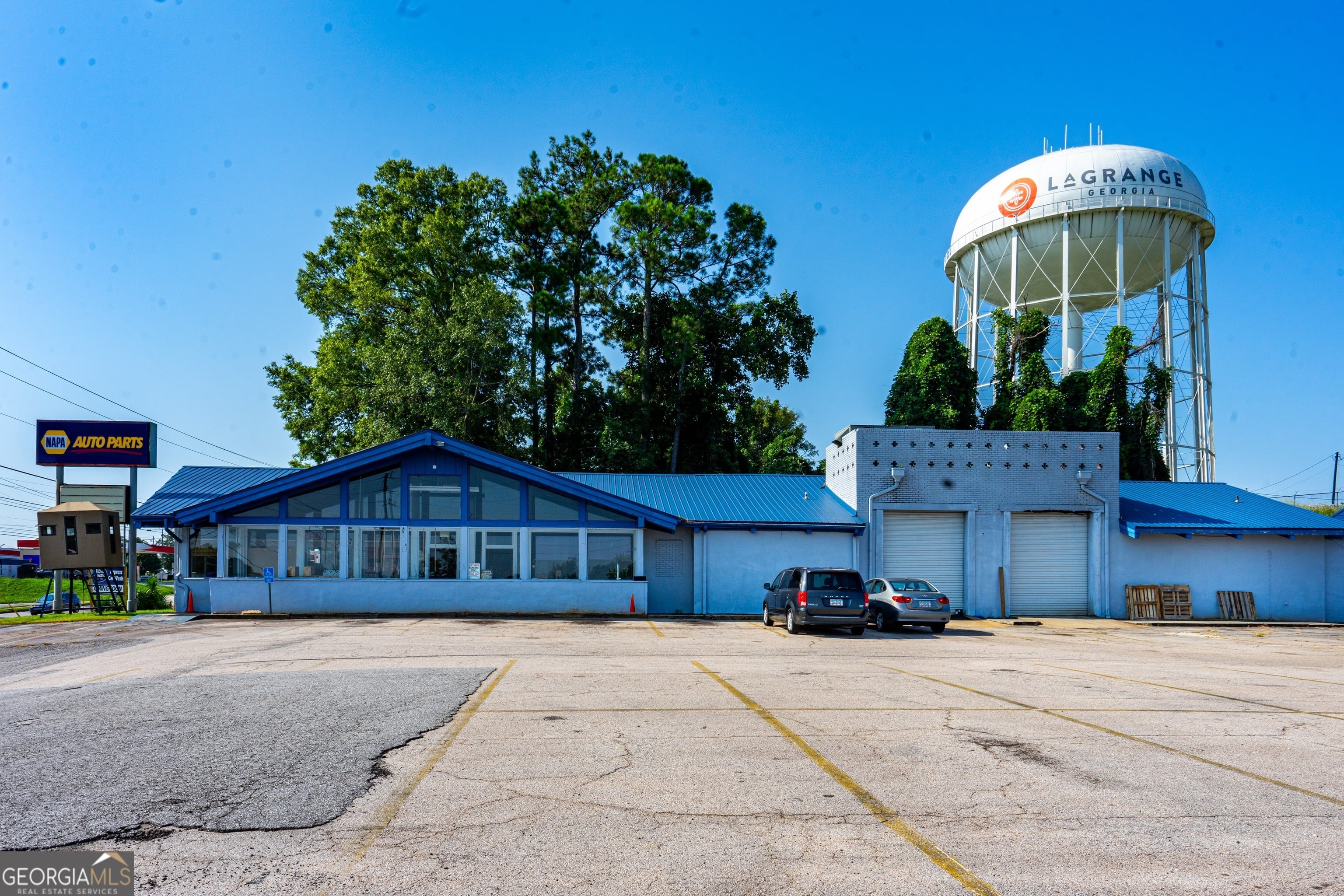 425 New Franklin, Lagrange, GA, 30240