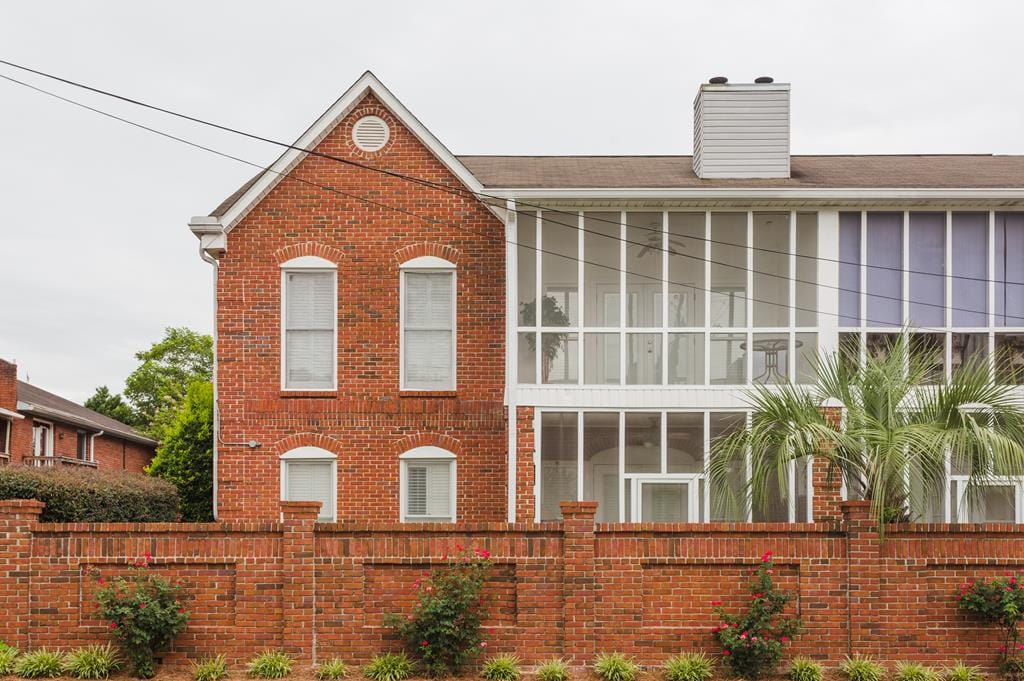 1227 Forest Avenue #4, Columbus, GA, 31906