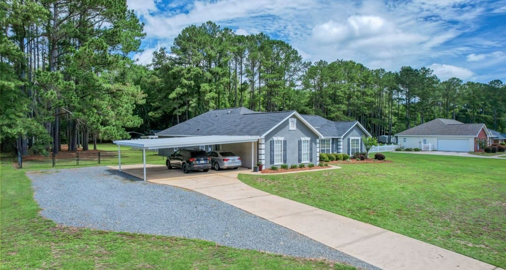 178 Cobblefield Dr, Albany, GA 31701, USA