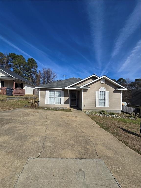 9 Lexington Circle, Phenix City, AL, 36869