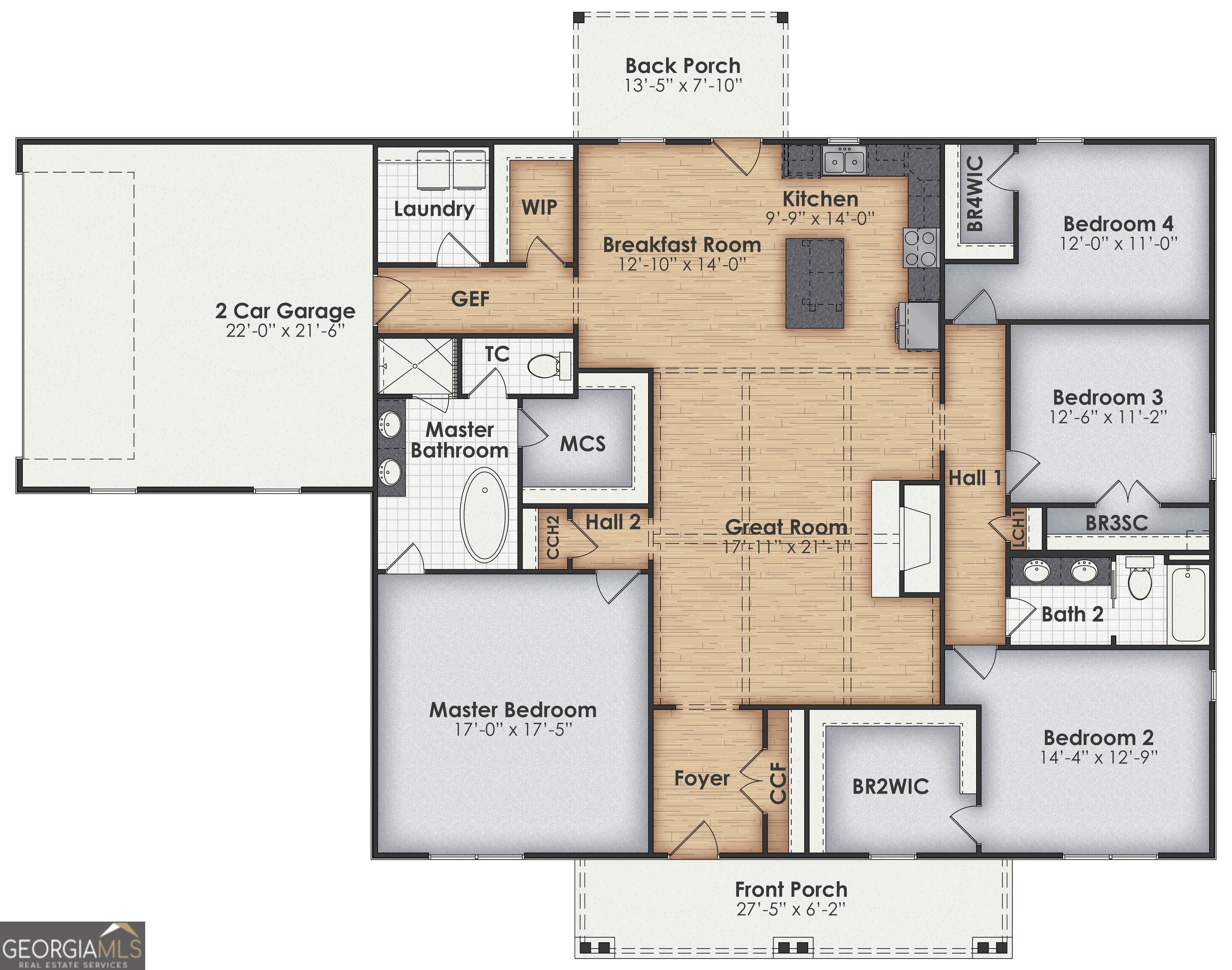 0 High Pointe Drive #Lot 5, Lagrange, GA 30241