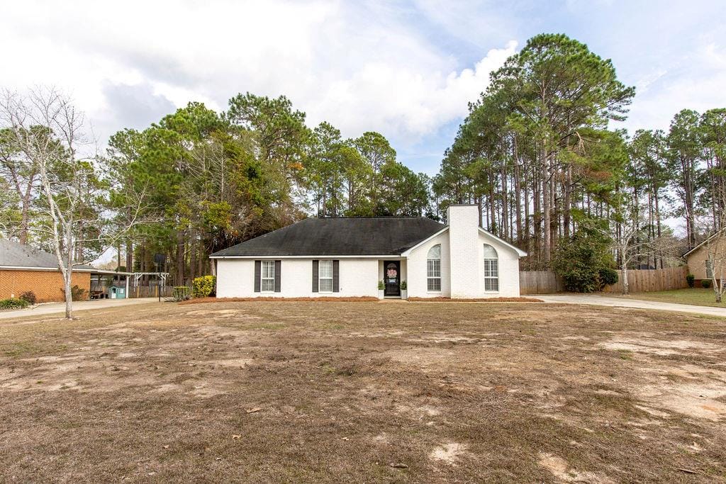 123 Heather Lane, Leesburg, GA, 31763