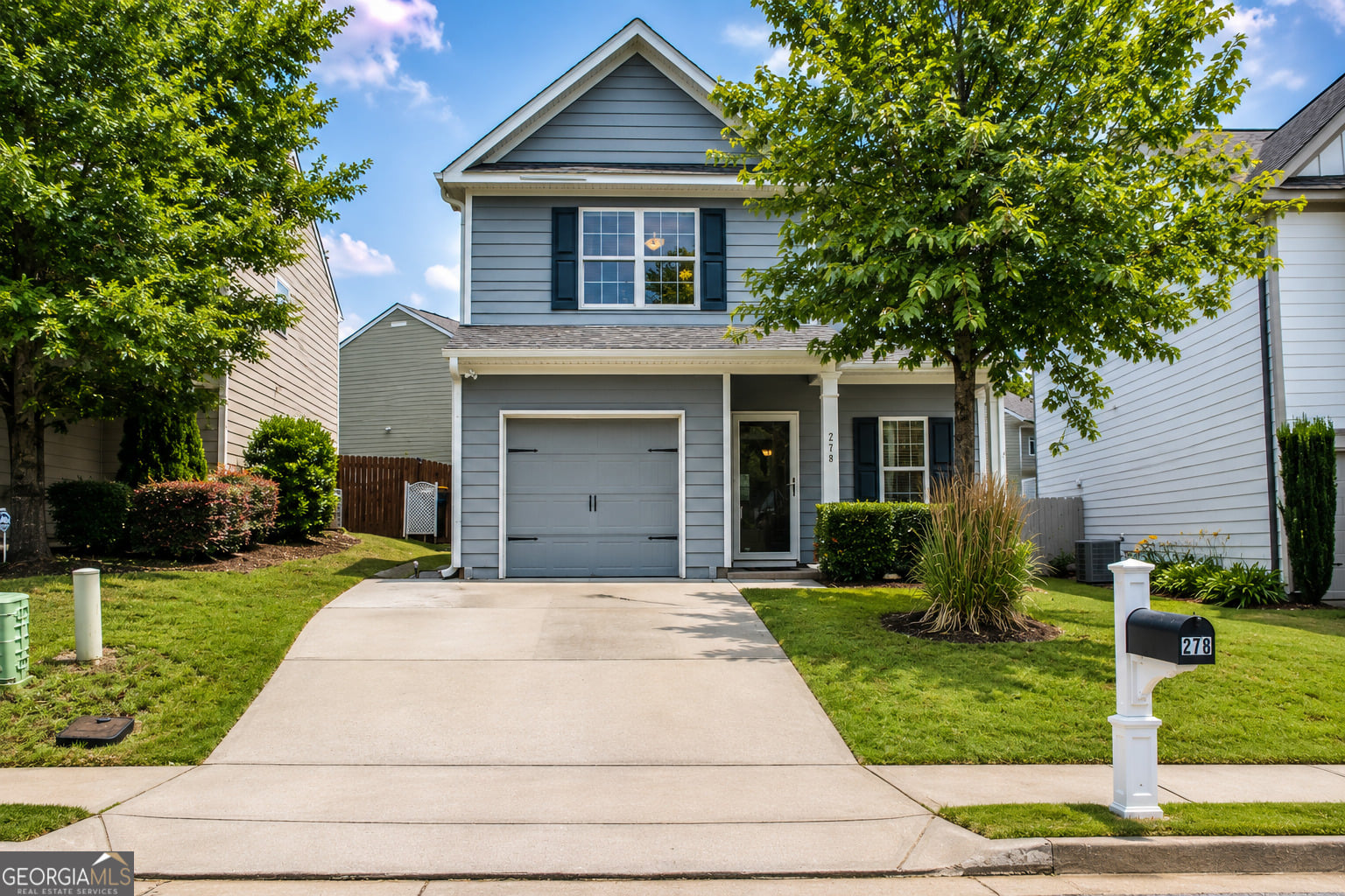278 Stillwood Dr, Newnan, GA 30265