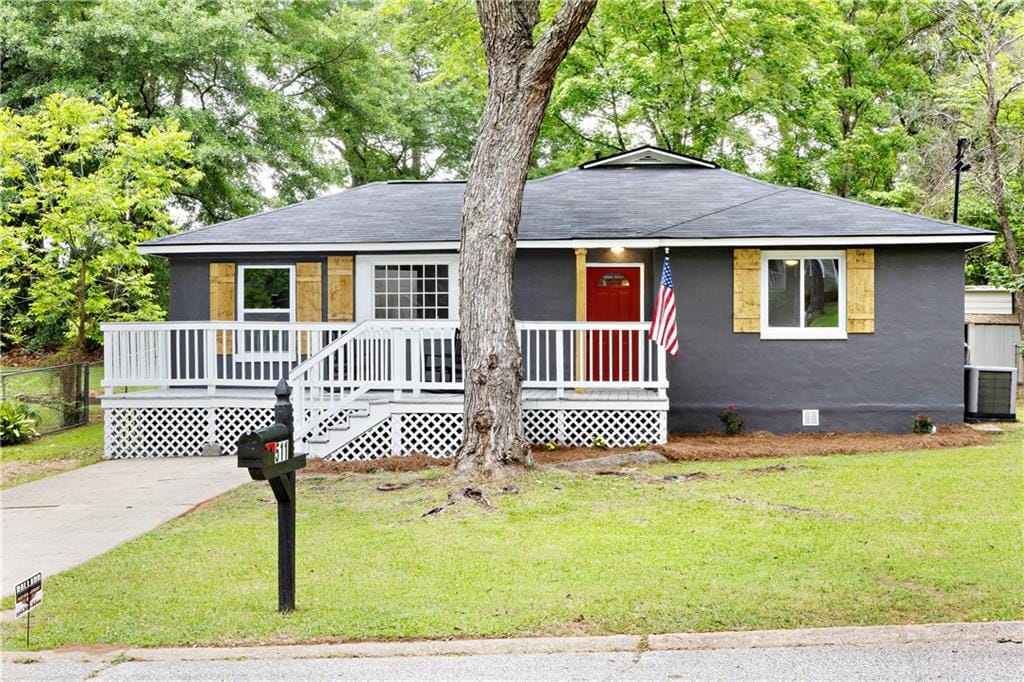 511 Lankford St, Opelika, AL 36801, USA — Photo 1