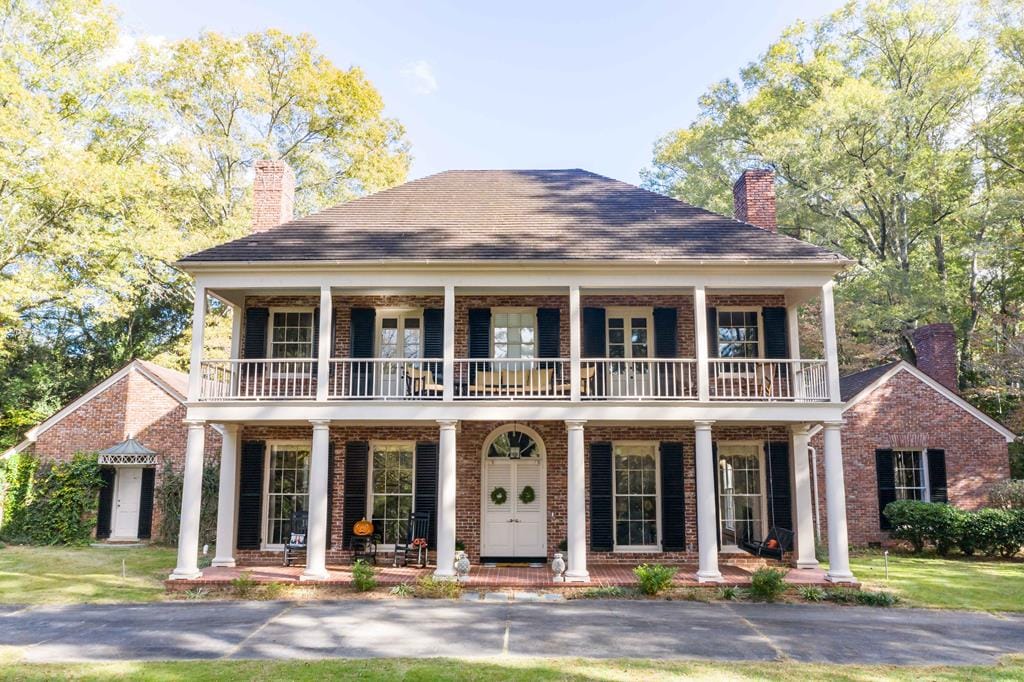 113 Old Wells Road, West Point, GA, 31833