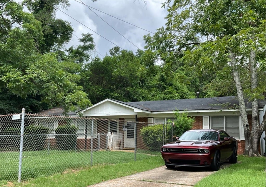 511 Florence Dr, Albany, GA 31707