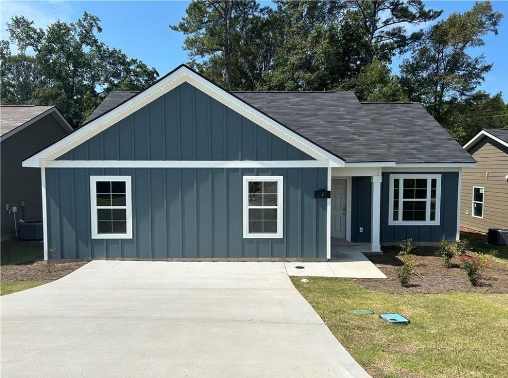 4 Summer Tide Drive, Phenix City, AL, 36869