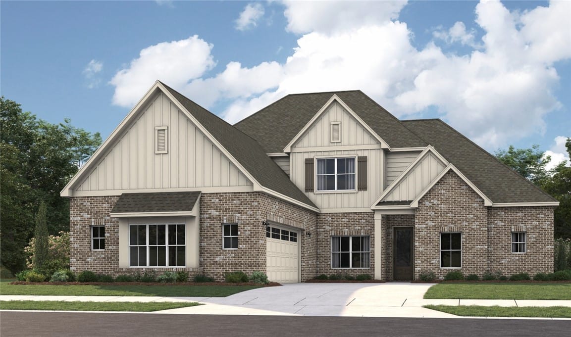 2617 CHERINGTON, Auburn, AL, 36832