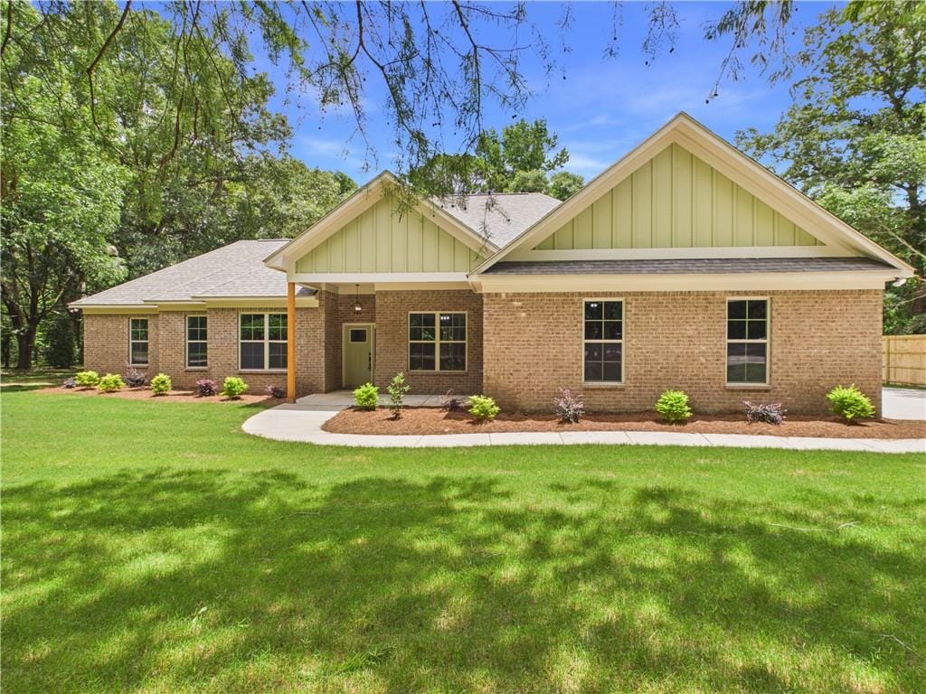 7123 Lee County Rd 240, Phenix City, AL 36870