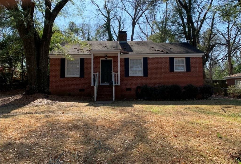 3146 Norris Rd, Columbus, GA 31907, USA — Photo 1