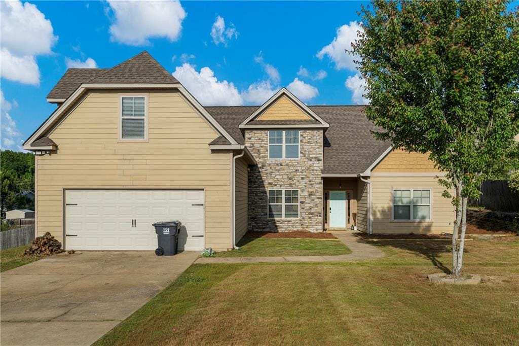 28 Red Maple Drive, Phenix City, AL, 36869