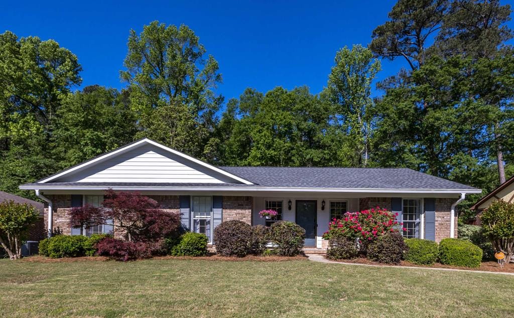 4125 Pickering Drive, Columbus, GA, 31907