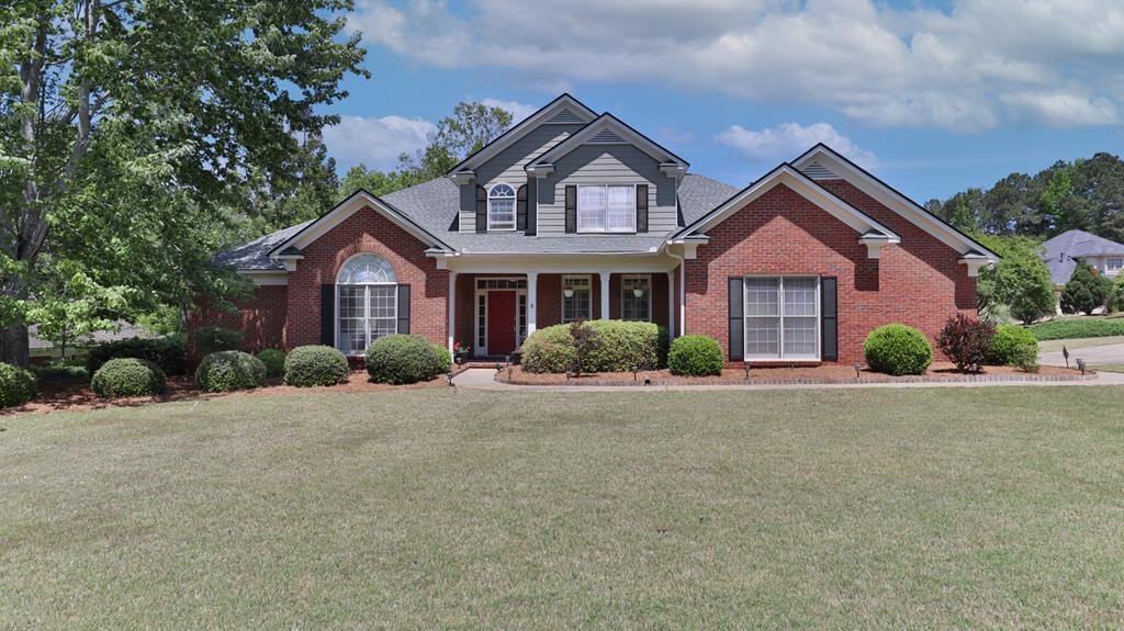 4910 Turnberry Lane, Columbus, GA, 31909