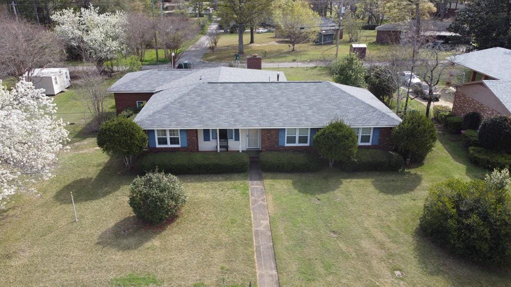 2214 Doncaster Drive, Albany, GA, 31707